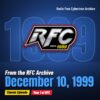 Radio Free Cybertron 1999-12-10 featured image