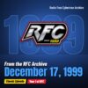 Radio Free Cybertron 1999-12-17 featured image