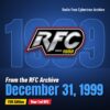 Radio Free Cybertron 1999-12-31 featured image