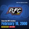 Radio Free Cybertron 2000-02-18 featured image