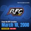Radio Free Cybertron 2000-03-10 featured image