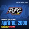 Radio Free Cybertron 2000-04-10 featured image