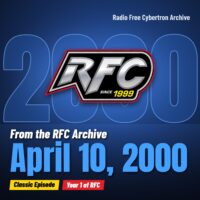 Radio Free Cybertron 2000-04-10 featured image