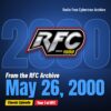 Radio Free Cybertron 2000-05-26 featured image