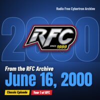 Radio Free Cybertron 2000-06-16 featured image