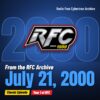 Radio Free Cybertron 2000-07-21 featured image