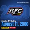 Radio Free Cybertron 2000-08-11 featured image