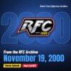Radio Free Cybertron 2000-11-19 featured image