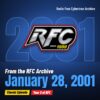 Radio Free Cybertron 2001-01-28 featured image