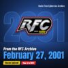 Radio Free Cybertron 2001-02-27 featured image
