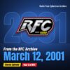 Radio Free Cybertron 2001-03-12 featured image
