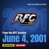 Radio Free Cybertron 2001-06-04 featured image