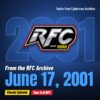 Radio Free Cybertron 2001-06-17 featured image