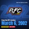 Radio Free Cybertron 2002-03-06 featured image