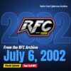 Radio Free Cybertron 2002-07-06 featured image