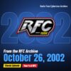 Radio Free Cybertron 2002-10-26 featured image