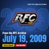 Radio Free Cybertron 2009-07-19 featured image