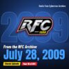 Radio Free Cybertron 2009-07-28 featured image