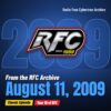 Radio Free Cybertron 2009-08-11 featured image