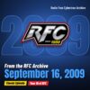 Radio Free Cybertron 2009-09-16 featured image
