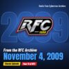 Radio Free Cybertron 2009-11-04 featured image