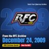 Radio Free Cybertron 2009-12-24 featured image
