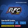 Radio Free Cybertron 2009-12-30 featured image
