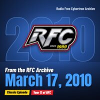 Radio Free Cybertron 2010-03-17 featured image