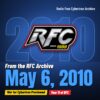 Radio Free Cybertron 2010-05-06 featured image