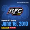Radio Free Cybertron 2010-06-16 featured image
