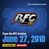 Radio Free Cybertron 2010-06-27 featured image