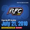 Radio Free Cybertron 2010-07-21 featured image