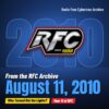 Radio Free Cybertron 2010-08-11 featured image