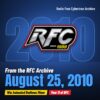 Radio Free Cybertron 2010-08-25 featured image