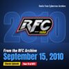 Radio Free Cybertron 2010-09-15 featured image
