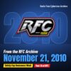 Radio Free Cybertron 2010-11-21 featured image