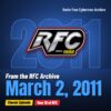 Radio Free Cybertron 2011-03-02 featured image