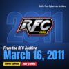 Radio Free Cybertron 2011-03-16 featured image
