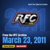 Radio Free Cybertron 2011-03-23 featured image