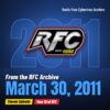Radio Free Cybertron 2011-03-30 featured image