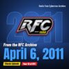 Radio Free Cybertron 2011-04-06 featured image