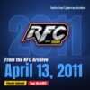 Radio Free Cybertron 2011-04-13 featured image