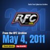 Radio Free Cybertron 2011-05-04 featured image