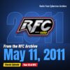 Radio Free Cybertron 2011-05-11 featured image
