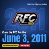 Radio Free Cybertron 2011-06-03 featured image