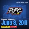 Radio Free Cybertron 2011-06-08 featured image