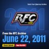 Radio Free Cybertron 2011-06-22 featured image