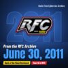 Radio Free Cybertron 2011-06-30 featured image