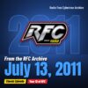 Radio Free Cybertron 2011-07-13 featured image