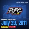 Radio Free Cybertron 2011-07-20 featured image